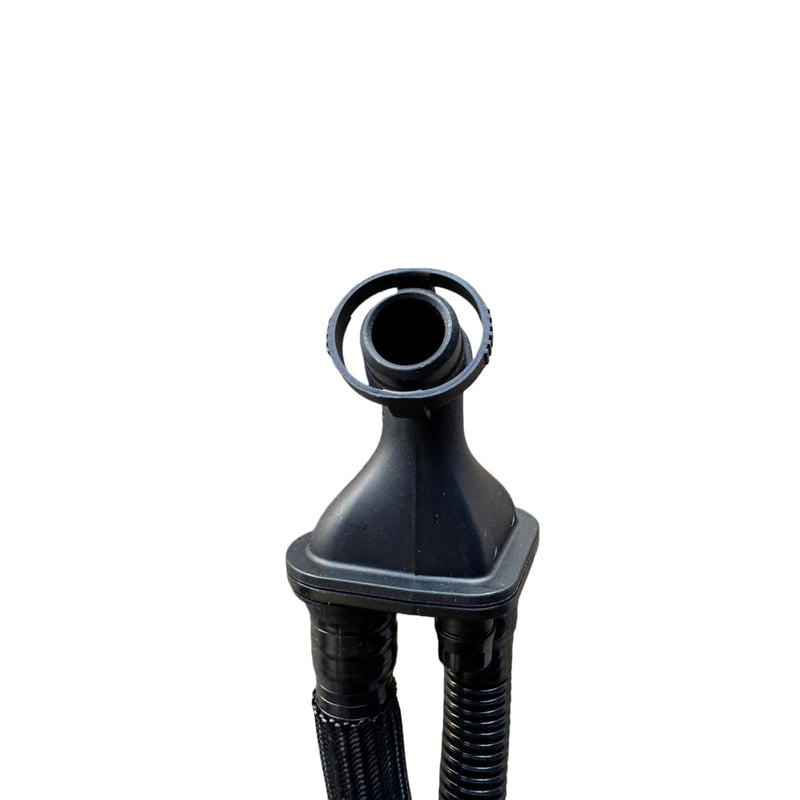 WXZOS Engine Cylinder Block Ventilation Hose for Bentley 2019-2024 Bentayga Hybrid 3.0