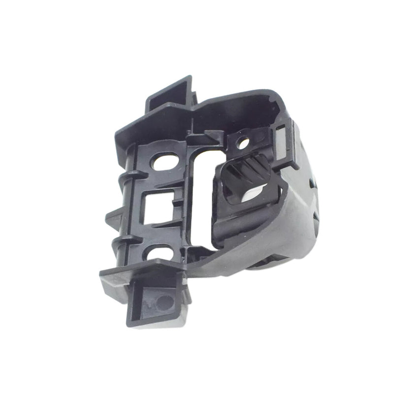 WXZOS 1PC Front Bumper Camera Support Bracket for Porsche Cayenne (92A) 2011-2017