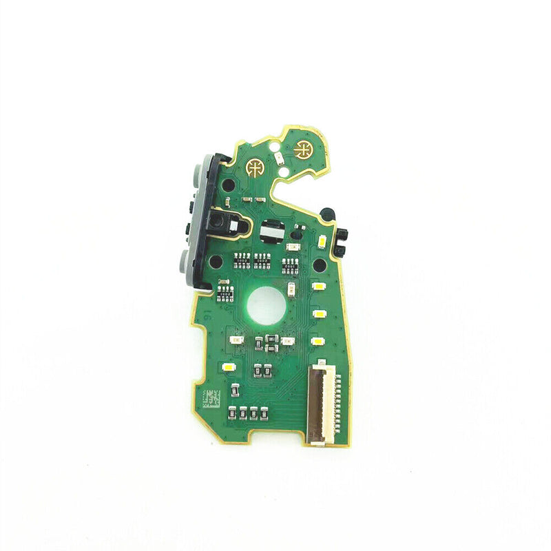 Gear Shift Stick Knob LED Circuit Board Repair for BMW X3 F97 X4 F98 2018-2021