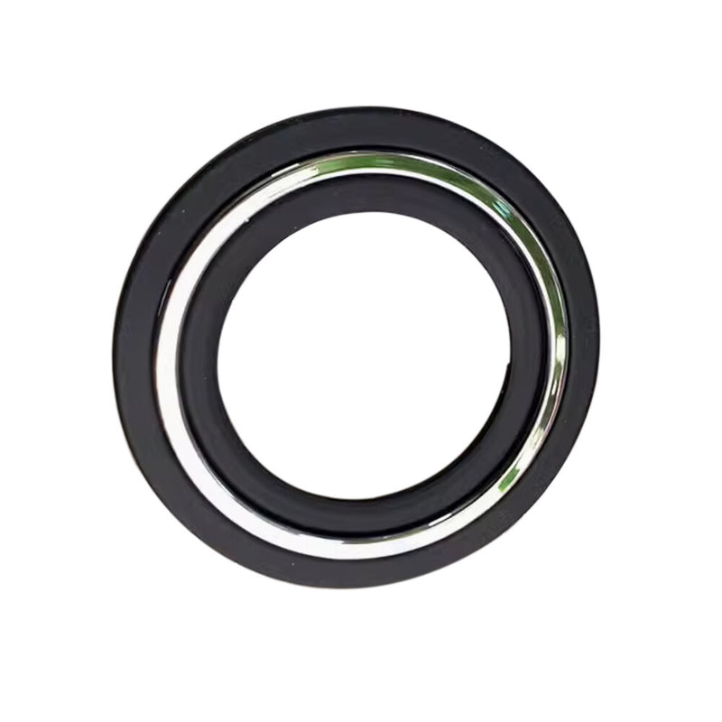 WXZOS Ignition Start/Stop Switch Ring Bezel Cover for Maserati 2013-2021 Quattroporte