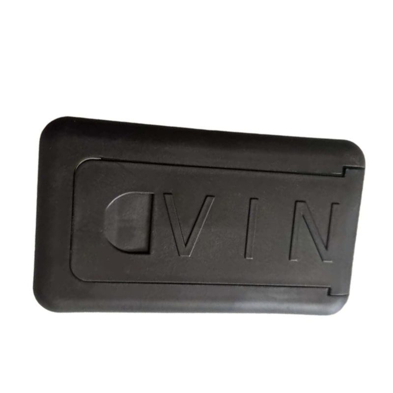 Driver's Floor VIN Plate Cover for Maserati Ghibli (M157) 2014-2024
