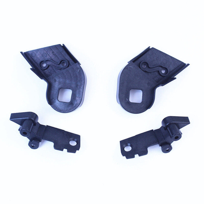 Front Headlamp Housing Bracket Repair Kit for BMW X3 F25 X4 F26 2014-2017