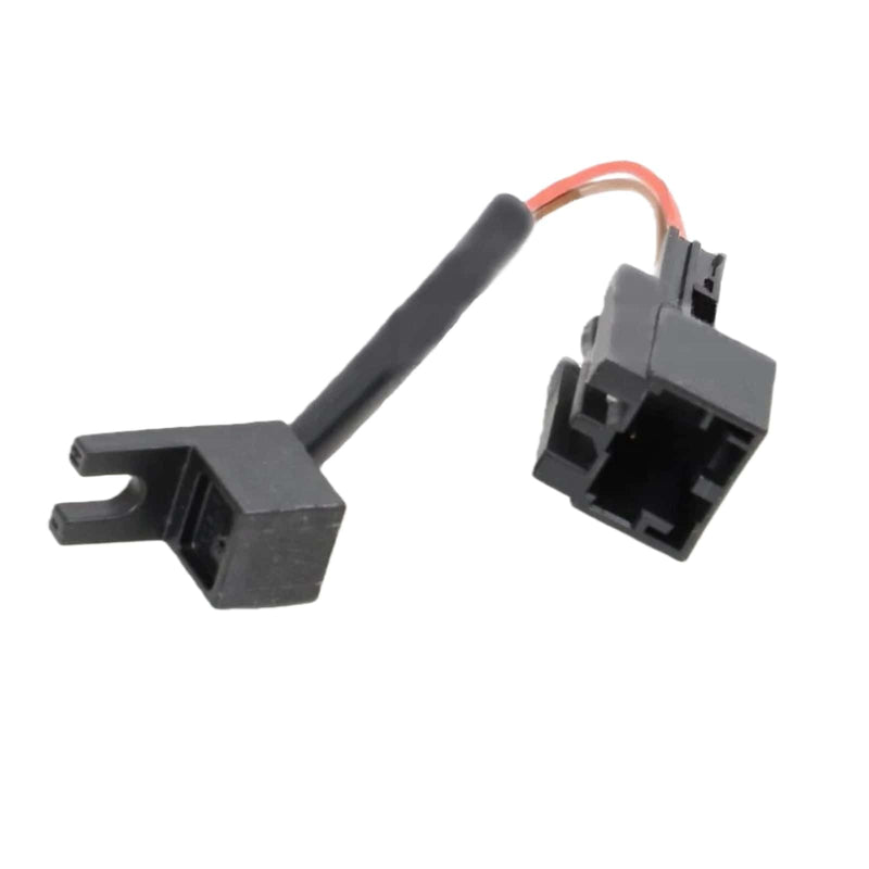 WXZOS 1PC Rear Trunk Boot Lid Sensor Switch for Audi Q3 RSQ3 Q3 Quattro (8U) 2012-2018