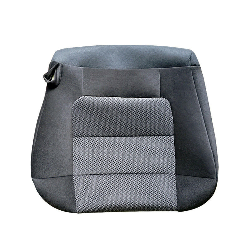 Driver Side Gray Seat Cover Replacement for Ford F-150 F150 2001-2003