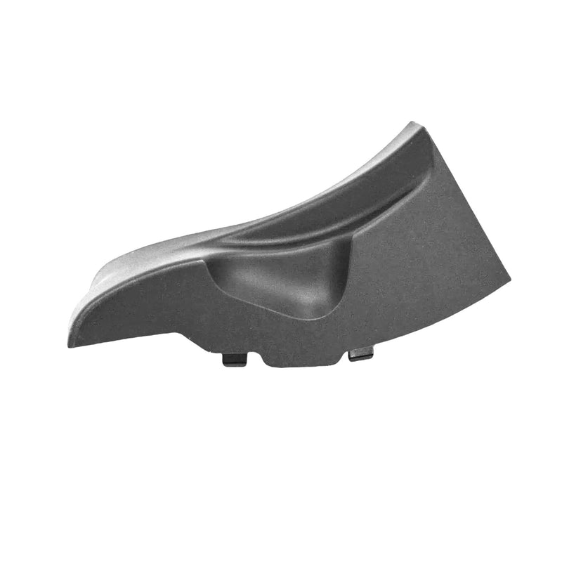 WXZOS Engine Hood Latch Hinge Actuator Left Cover for Porsche Cayenne (92A) 2015-2017