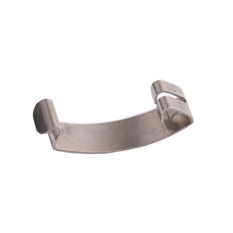 5X Air Filter Housing Spring Clip Clamp for BMW 1986-2008 7' E32 E38 E65 E66 E67