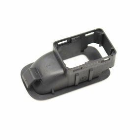 Black Trunk Lid Open Switch Button Trim for Audi Q5 2009-2017 8R0959829