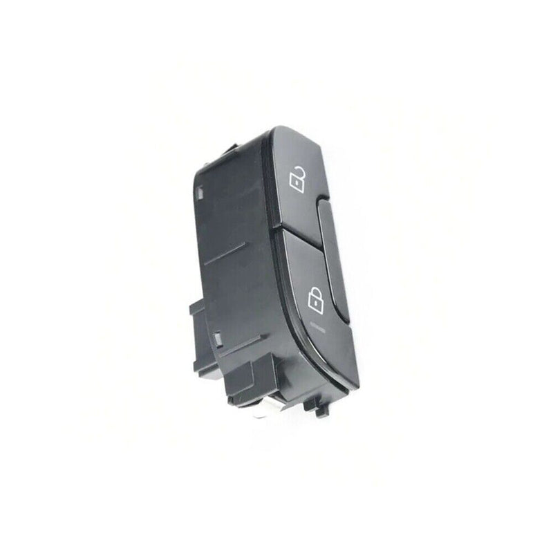 Bouton interrupteur serrure central de porte avant droite pour Porsche Cayenn...