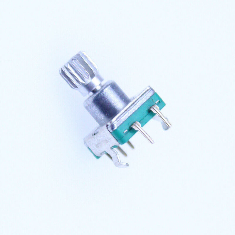 Radio Volume Knob Shaft for Mercedes Benz W140 W210 R129 Becker 1350/1492/1692