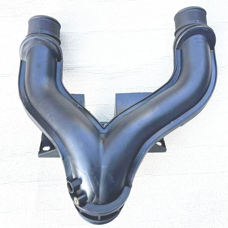 WXZOS Charge Air Cooler Intake Duct Pipe Hose for Maserati Quattroporte 3.0T 2014-2019