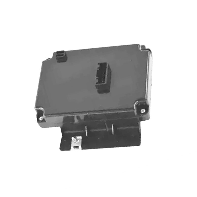 WXZOS 1PC A/C Temperature Heater Control Module for Ram 1500 2014-2017