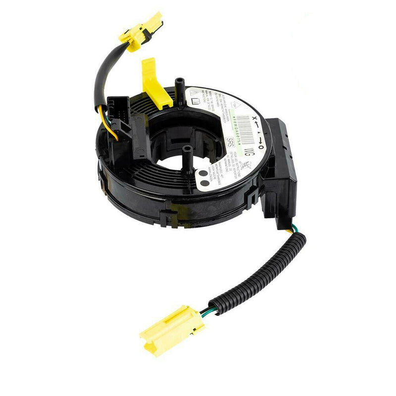 Spiral Cable Clock Spring Sub-Assy 77900-SNA-K02 For Honda Civic CRV 2007-12