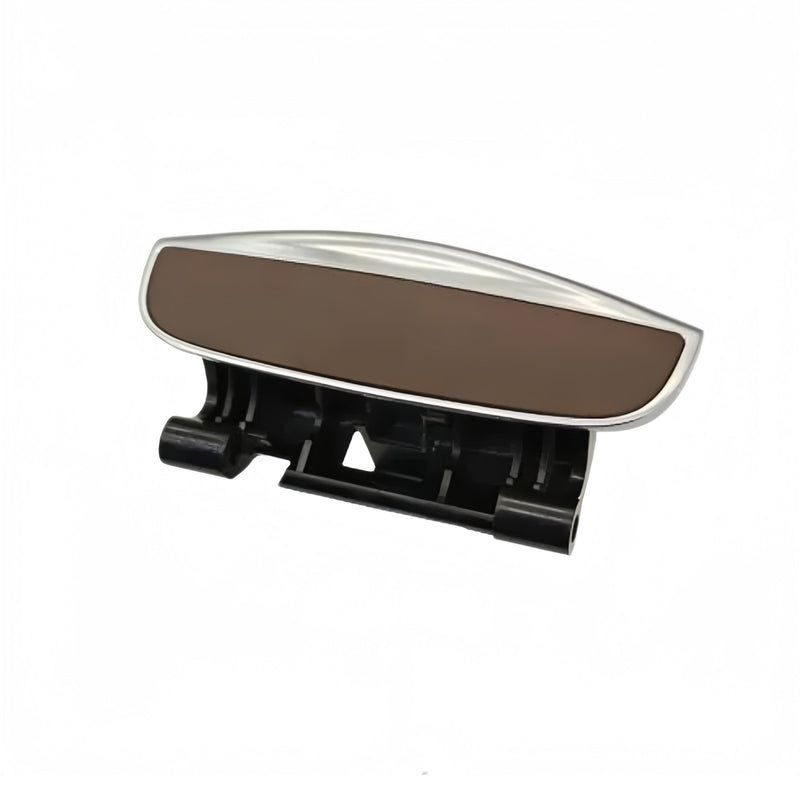Rear Seat Center Armrest Release Handle for Mercedes-Benz W222 S-Class 2014-2020
