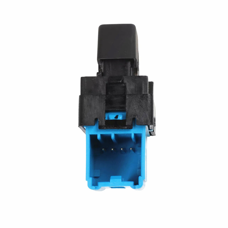 WXZOS Front Left Driver Side Door Lock Unlock Switch for Chevrolet Spark 2016-2022