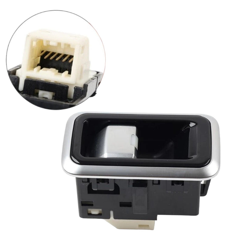 WXZOS Passenger Side Power Window Switch for Land Rover Range Rover Sport 2018-2022