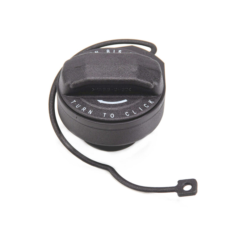 WXZOS Fuel Tank Cap Plug w/Strap Clip for Porsche Boxster (987) 2005-2012