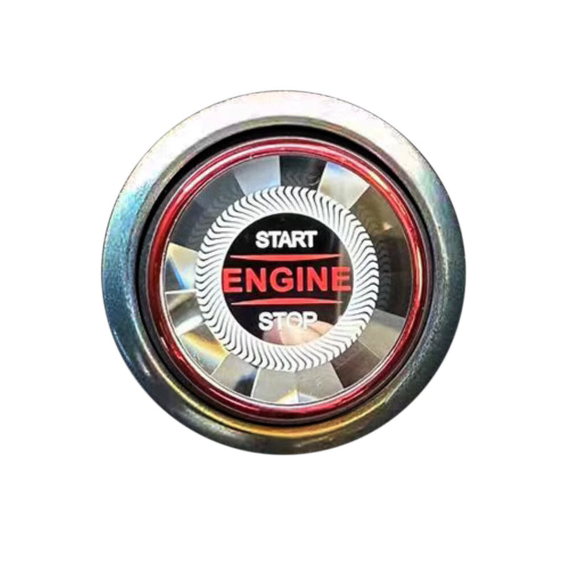 WXZOS Engine Ignition Start-Stop Switch Button for MercedesBenz W221 S-class 2007-2013