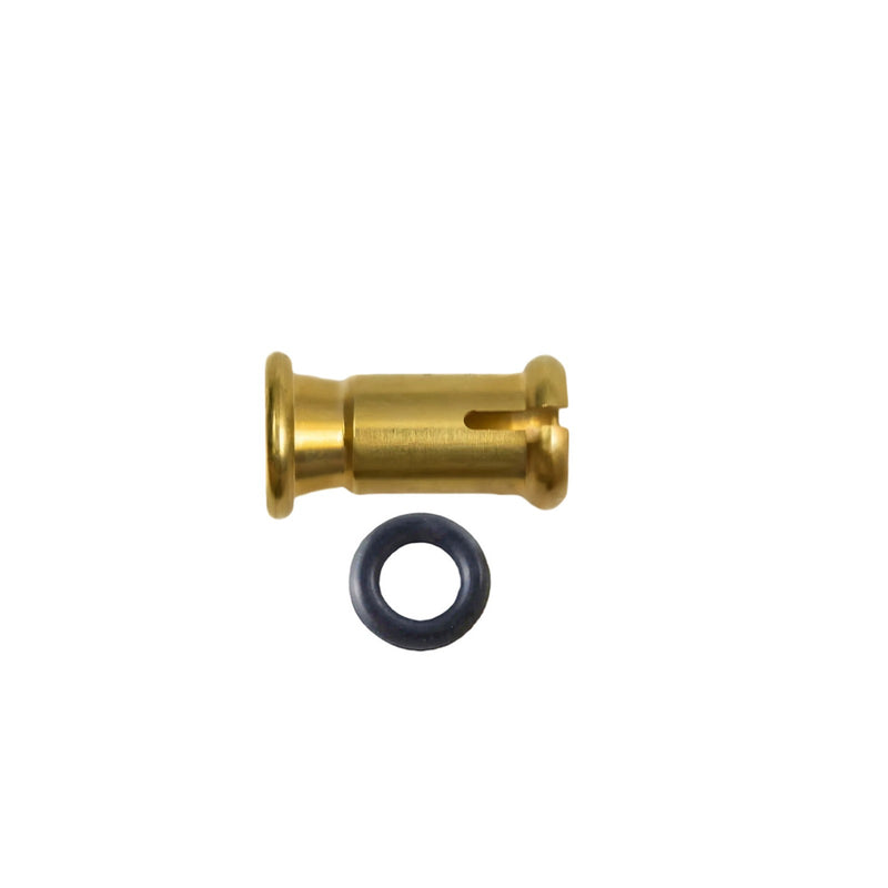 WXZOS Oil Dipstick Guide Sleeve w/Seal Ring for Bentley Flying Spur 2013-2018
