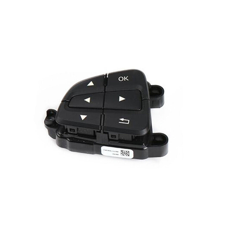 Steering Wheel Left Cruise Control Switch Button for Benz W176 W166 W246 W463