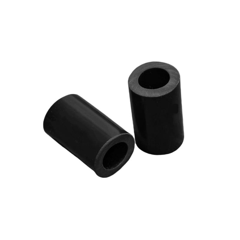 WXZOS Rear Trunk Cargo Cover Pivot Buffer Seal for Porsche Macan 95B 2015-2025