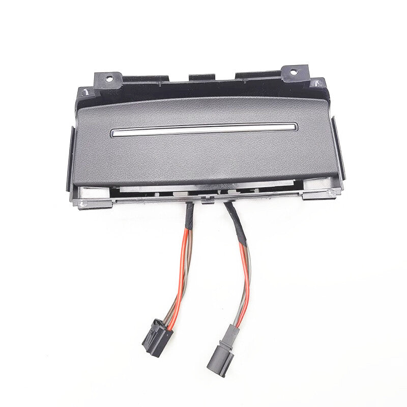 WXZOS Rear Center Console Cigarette Lighter Socket Assy for Audi A7 S7 RS7 2012-2018