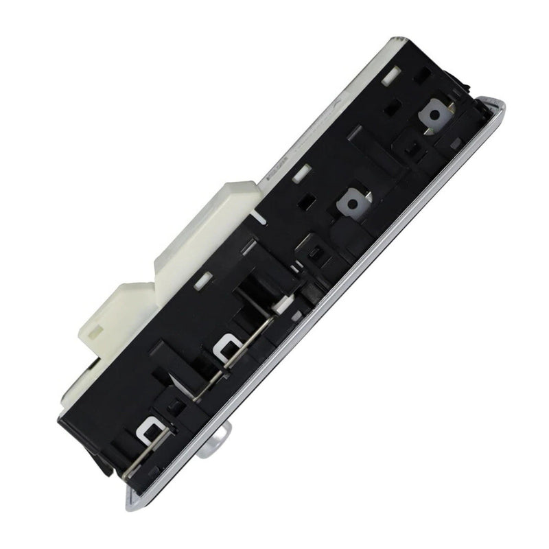WXZOS Driver Side Power Window Switch for Land Rover Range Rover Sport L494 2018-2022