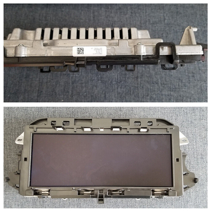 8.8" LCD Screen Assembly for BMW 2009-2012 X1 CIC CID System NAVI Display screen