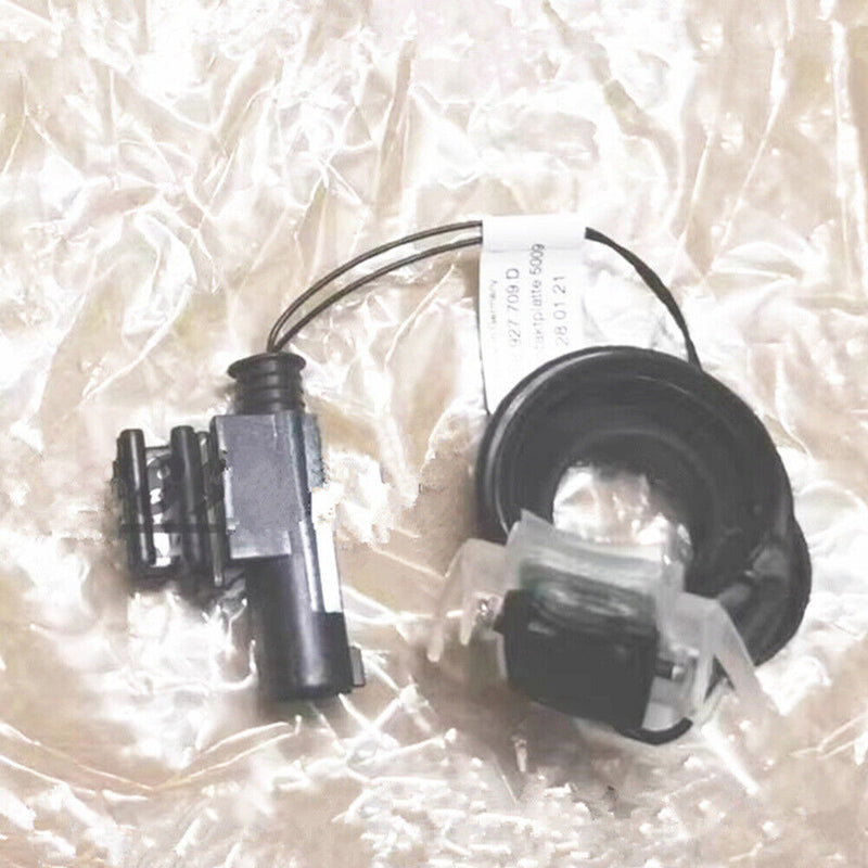 Trunk Hatch Glass Window Wiper Latch Switch Sensor for Porsche 2014-16 Panamera