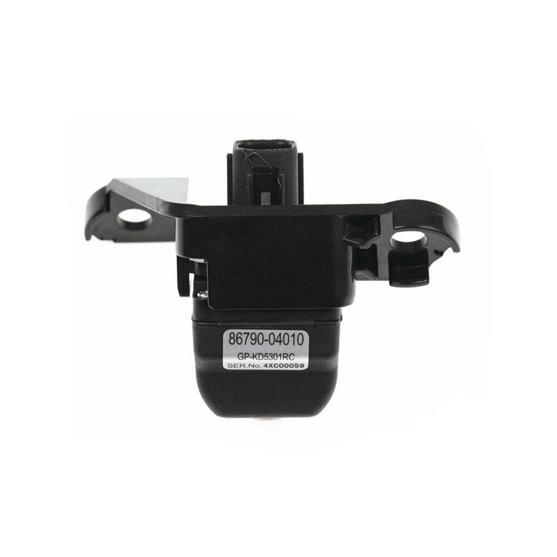 Rear View Backup Camera 86790-04010 for Toyota 2008-2013 Tacoma