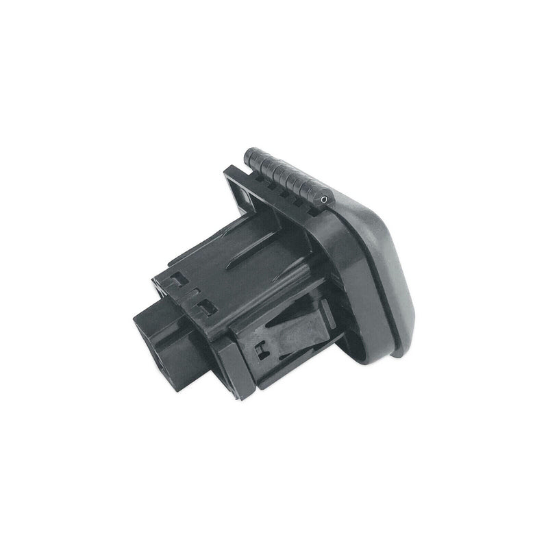 Audio Auxiliary Input Jack Assembly for Honda 2003-2011 Element 39114-SCV-A01