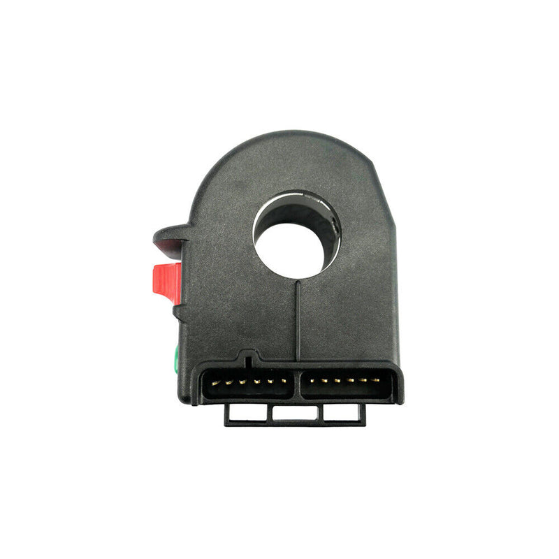 Start Light Run Stop Handle Bar Switch 4011442 For Polaris Outlaw 450 Outlaw 525