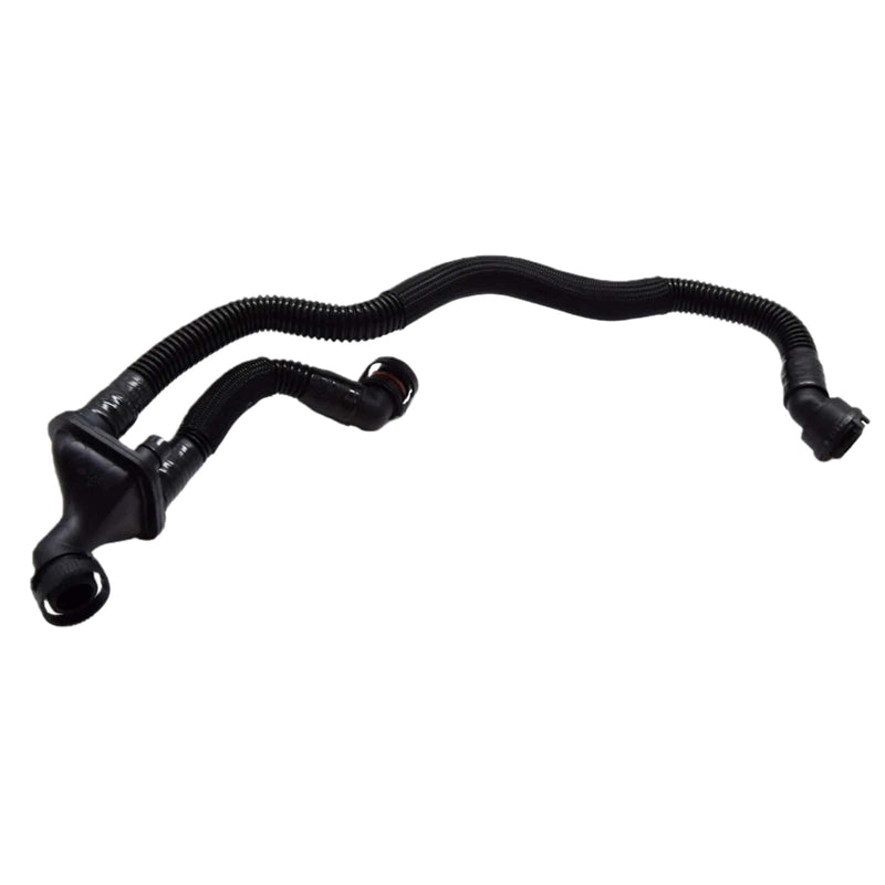 WXZOS Engine Cylinder Block Ventilation Hose for Bentley 2019-2024 Bentayga Hybrid 3.0