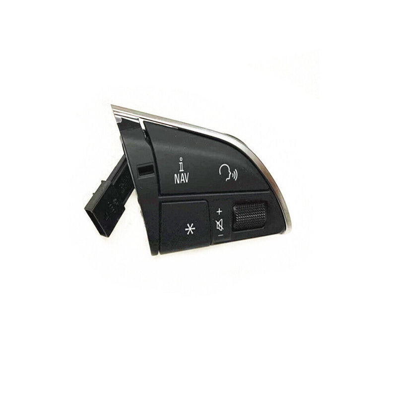 Steering Wheel Audio iNav Heated Switch 4G0951523D for Audi A6 C7 2012-2018