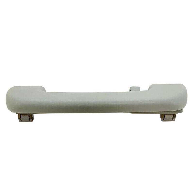 1PC Roof Grab Handle Pastel Silver for Audi A8 S8 Quattro 4N2 4N8 D5 2019-2023