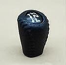 4WD Gear Lever Knob Protective Cover for Toyota LandCruiser LC100 LC80 2001-2006
