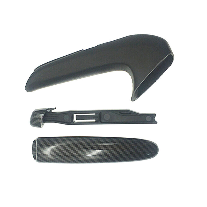 Parking Brake Handbrake Stick Cover Trim for Honda Civic 2006-2011