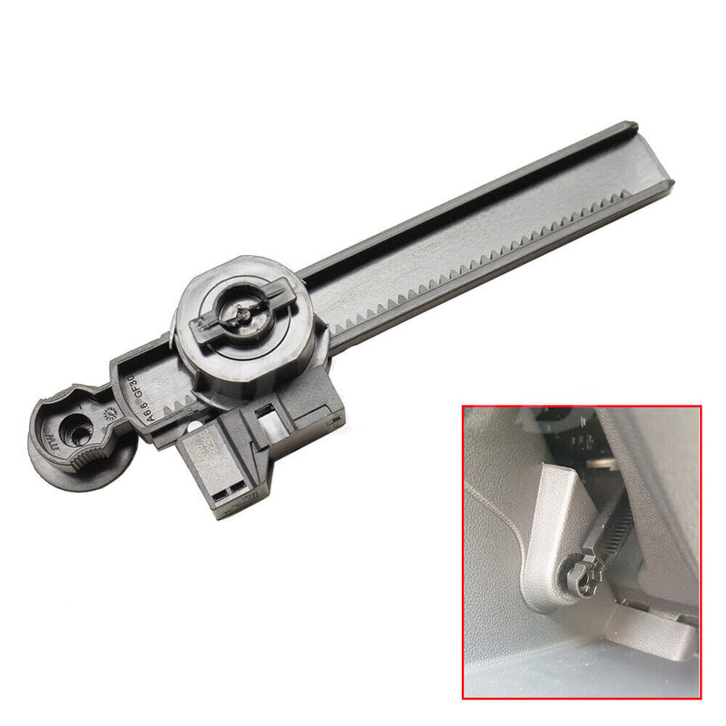 LHD Glove Box Brake Element 5G1858309 for VW Golf E-Golf Arteon R32 GTI Rabbit