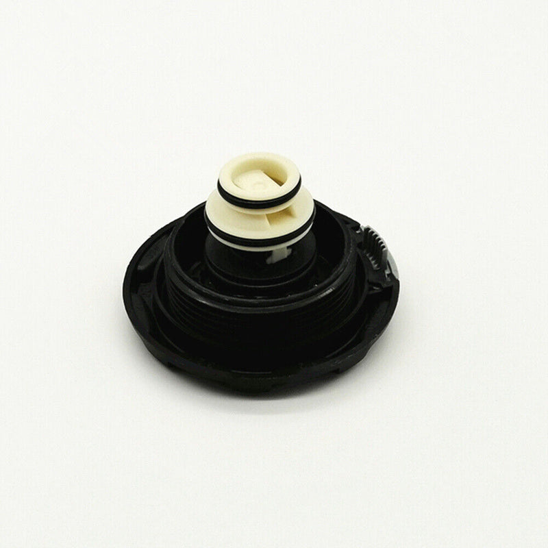 Black Water Coolant Expansion Tank Reservoir Cap 4M0121321K for Audi A6 C8 A7 Q8