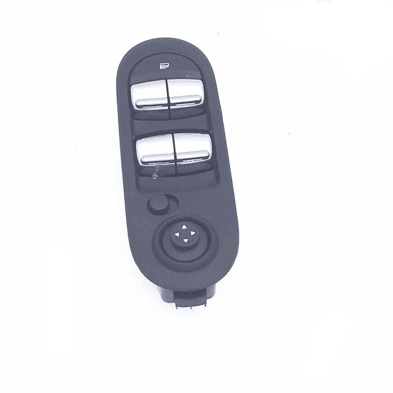 Driver Side Master Power Window Switch for Mini Cooper Countryman R60 2011-2018