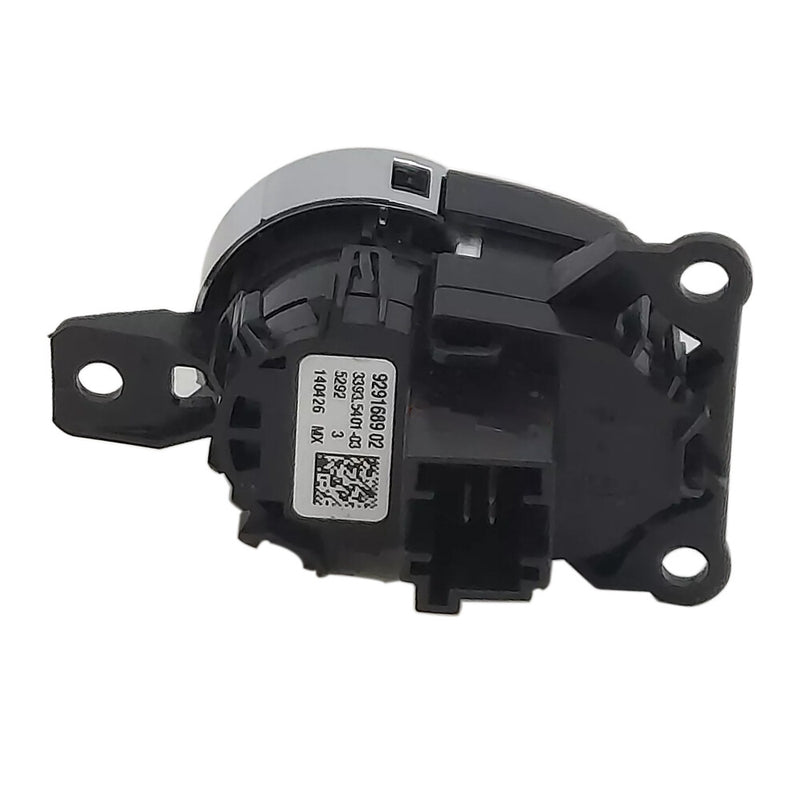 WXZOS Engine Start Stop Ignition Switch Button for BMW 2014-2018 X5 F15 X5M X6 F16 X6M