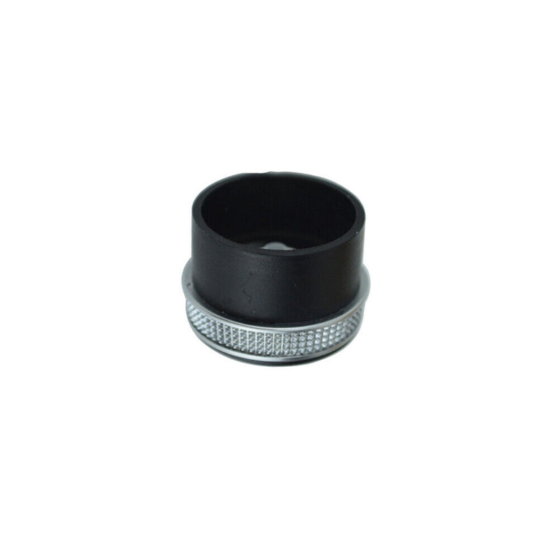 Dash A/C Control Unit Rotary Knob for Audi 2012-2018 A8 D4