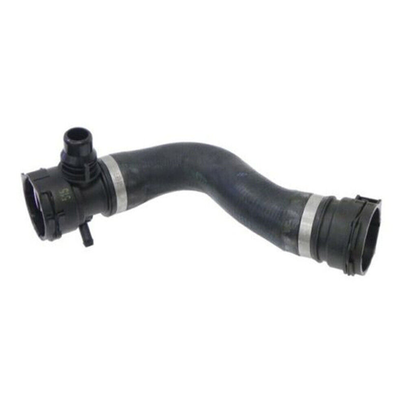 Upper Radiator Coolant Hose 17127540127 For BMW 135i 135is 335 335is 335xi Z4 X1