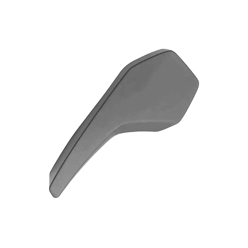 WXZOS Front Hood Release Handle Lever for Audi A6 C8 S6 A6 Allroad A6 Avant 2019-2025