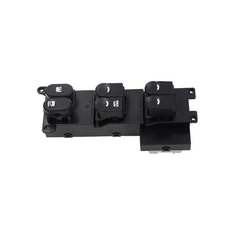 93570-2L910 RHD 16Pin Driver Side Master Window Switch for Hyundai I30 2007-2012