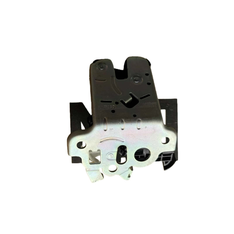 WXZOS 1PC Rear Trunk Luggage Lid Lock Latch Actuator Motor for Audi Q7 (4L) 2010-2015