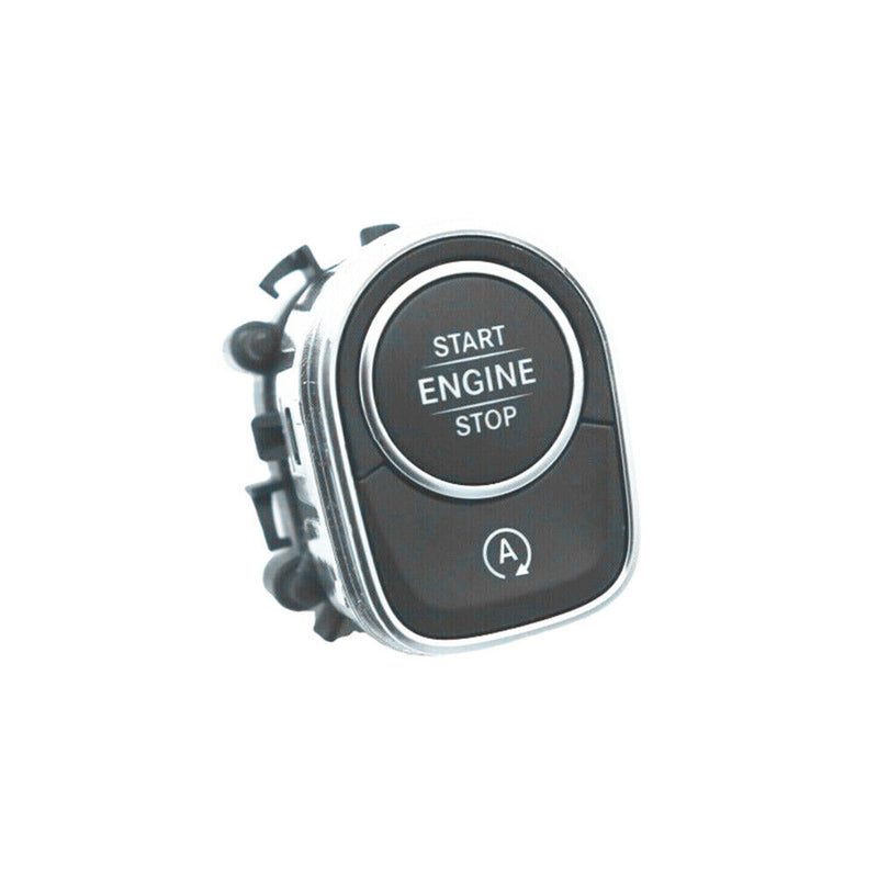 Engine Start Stop Switch Button for Mercedes-Benz A/B-Class W177 W247 2019-2022