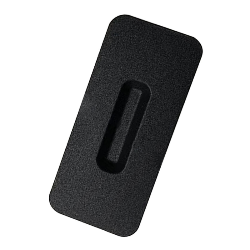 WXZOS Engine Hood Sealing Plug for Maserati Levante (M161) 2016-2022