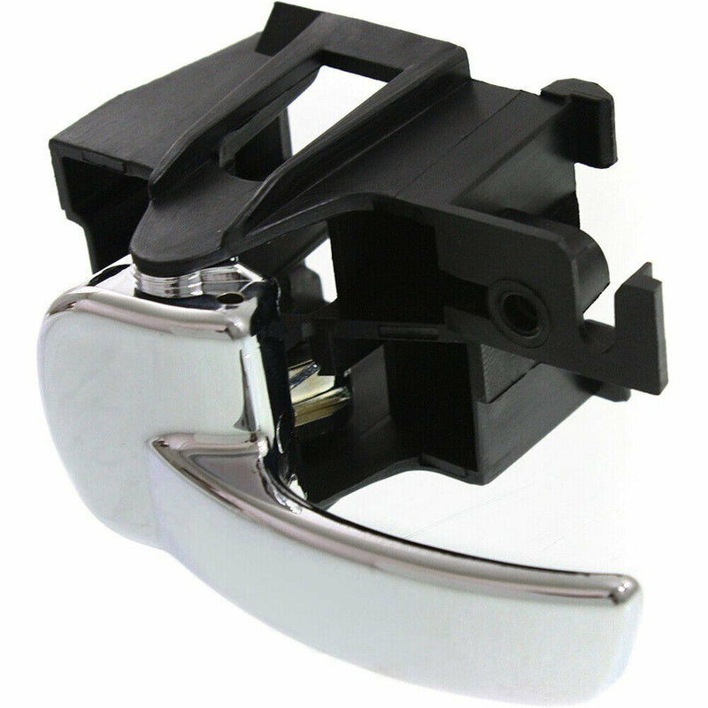 Front Driver Side Door Handle 806714X02B For NISSAN PATHFINDER  NAVARA 05-09