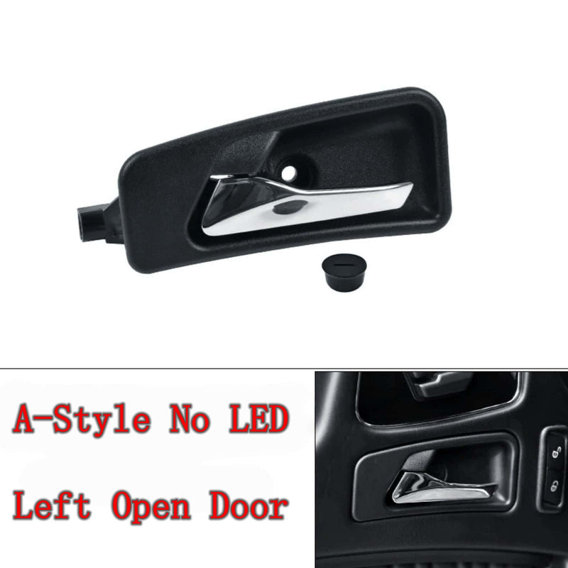 WXZOS Car Interior Door Handle Assy Replacement for Mercedes-Benz W463 G-Class 2004-18
