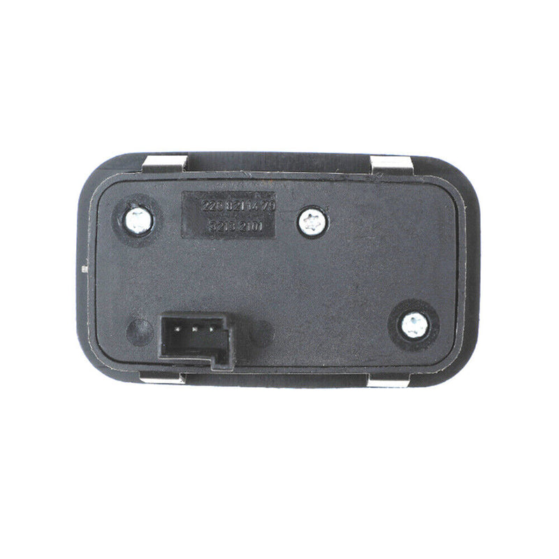 Trunk Lid Tailgate Control Switch for Benz SL (R230) 2006-2011 (R231) 2012-2018